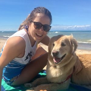 Meet your Posher, Megan